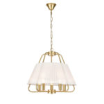 Подвесной светильник Vele Luce VL4254P05