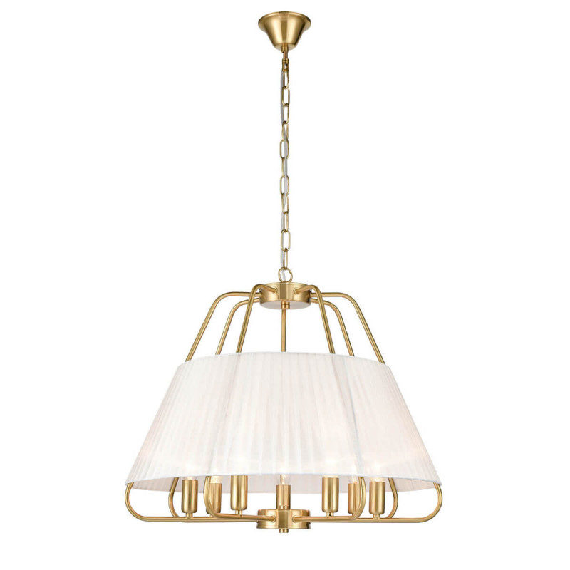 Подвесной светильник Vele Luce VL4254P07