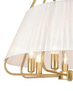 Подвесной светильник Vele Luce VL4254P07 — изображение 3