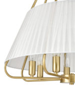 Подвесной светильник Vele Luce VL4254P07 — изображение 4