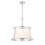 Подвесной светильник Vele Luce VL4243P05