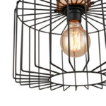 Подвесной светильник Vele Luce VL6312P11 — изображение 3