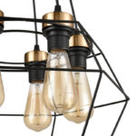Подвесной светильник Vele Luce VL6322P06 — изображение 4