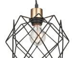 Подвесной светильник Vele Luce VL6392P01 — изображение 3