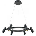 Подвесной светильник Vele Luce VL10012P06