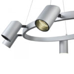 Подвесной светильник Vele Luce VL10113P06 — изображение 3