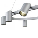 Подвесной светильник Vele Luce VL10113P08 — изображение 4