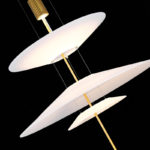 Подвесной светильник ST-Luce SL6101.213.01 — изображение 6