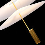 Подвесной светильник ST-Luce SL6101.223.01 — изображение 6