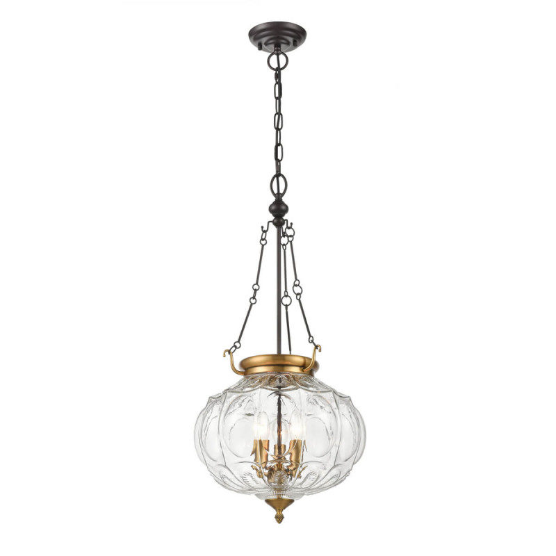 Подвесной светильник Vele Luce VL4266P13