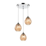 Подвесной светильник Vele Luce VL5593P13
