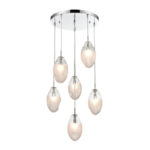 Подвесной светильник Vele Luce VL5613P16