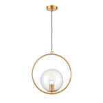 Подвесной светильник Vele Luce VL5714P11