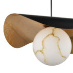 Подвесной светильник Vele Luce VL5734P11 — изображение 4