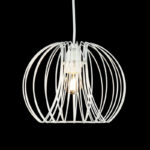 Подвесной светильник LOFT IT 10032 White — изображение 4