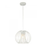 Подвесной светильник LOFT IT 10032 White — изображение 6