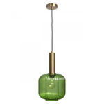 Подвесной светильник LOFT IT 2072-B+BR