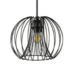 Подвесной светильник LOFT IT 10032 Black — изображение 4