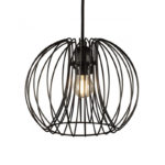 Подвесной светильник LOFT IT 10032 Black — изображение 5
