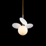Подвесной светильник LOFT IT 10008/1P white — изображение 4