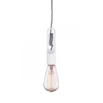Подвесной светильник LOFT IT LOFT1510WH