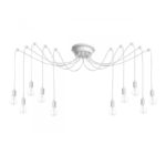 Подвесной светильник LOFT IT LOFT1162W/10