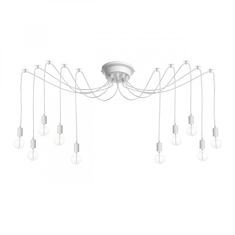 Подвесной светильник LOFT IT LOFT1162W/10