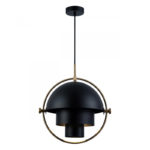 Подвесной светильник LOFT IT LOFT9915-BL