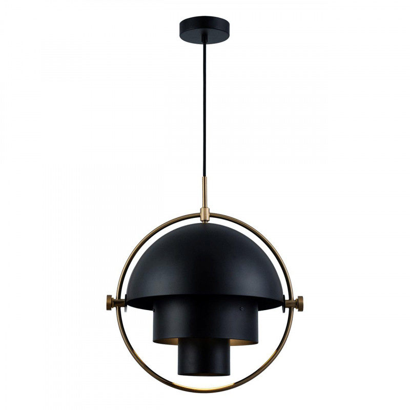 Подвесной светильник LOFT IT LOFT9915-BL
