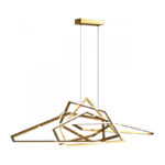 Подвесной светильник LOFT IT 10028