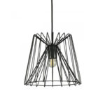 Подвесной светильник LOFT IT 10033 Black — изображение 3