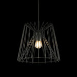 Подвесной светильник LOFT IT 10033 Black — изображение 4