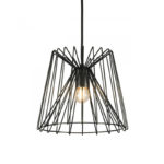 Подвесной светильник LOFT IT 10033 Black — изображение 5