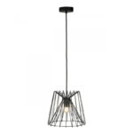 Подвесной светильник LOFT IT 10033 Black — изображение 6
