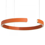 Подвесной светильник LOFT IT 10025/400 Orange — изображение 3