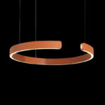 Подвесной светильник LOFT IT 10025/400 Orange — изображение 4