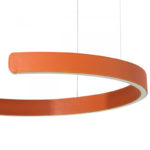 Подвесной светильник LOFT IT 10025/400 Orange — изображение 5