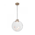 Подвесной светильник LOFT IT 10095 Opal — изображение 3