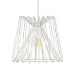 Подвесной светильник LOFT IT 10033 White — изображение 3