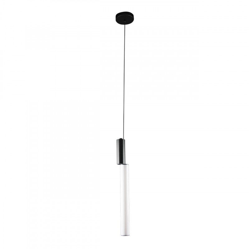 Подвесной светильник LOFT IT 10051 Black