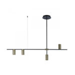 Подвесной светильник LOFT IT 8120-4