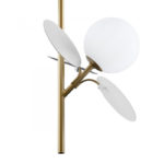 Подвесной светильник LOFT IT 10008/2P white — изображение 3