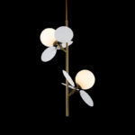Подвесной светильник LOFT IT 10008/2P white — изображение 4