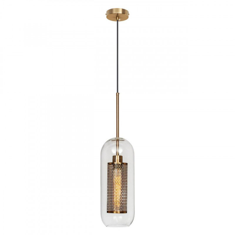 Подвесной светильник LOFT IT LOFT2566-E