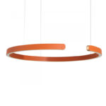 Подвесной светильник LOFT IT 10025/600 Orange — изображение 3