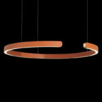 Подвесной светильник LOFT IT 10025/600 Orange — изображение 4