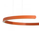 Подвесной светильник LOFT IT 10025/600 Orange — изображение 5