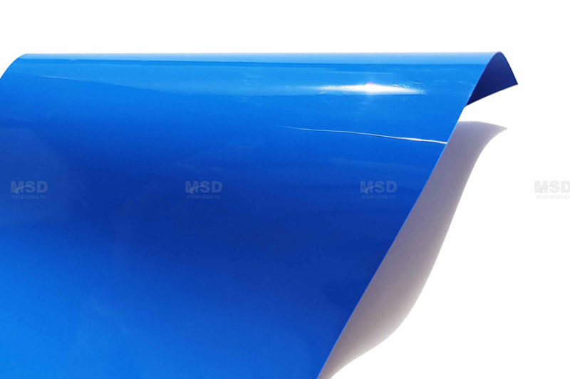 Пленка MSD Gloss Premium L156 — изображение 1