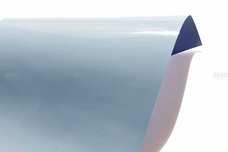 Пленка MSD Gloss Premium L201 — изображение 1
