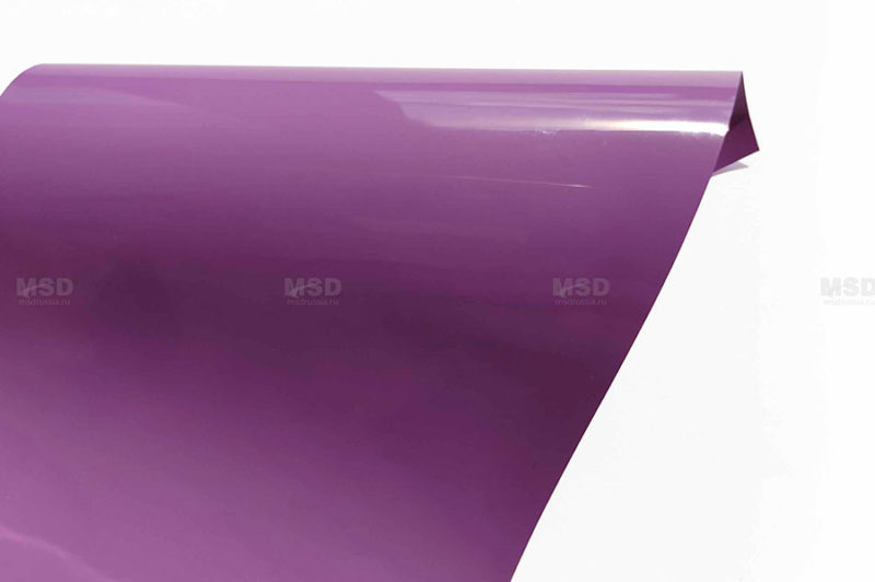 Пленка MSD Gloss Premium L227 — изображение 1